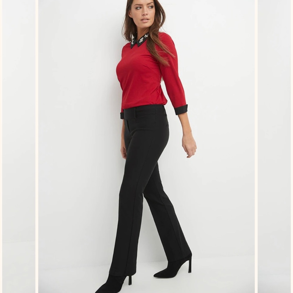 Rekucci pants - size 12